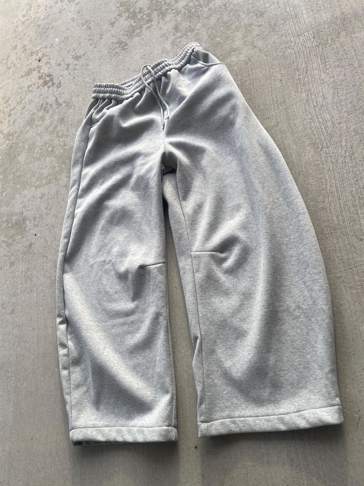 Baggy Sweat pants