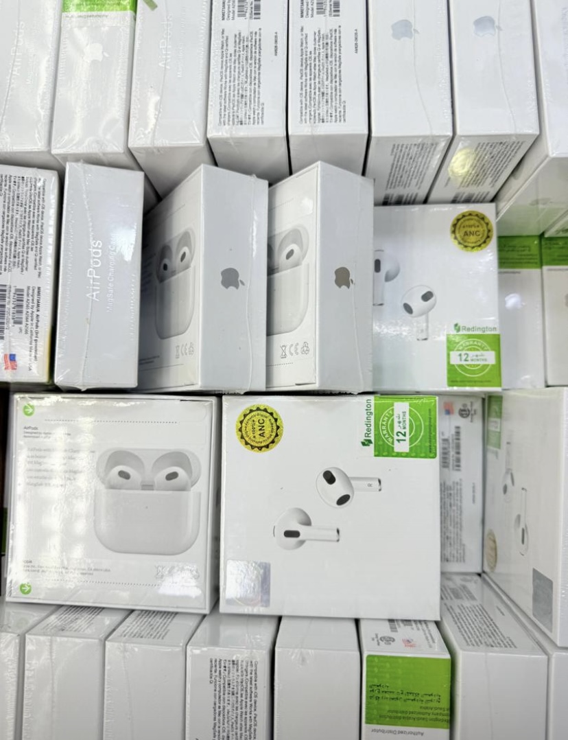 AirPods 3rd Generation