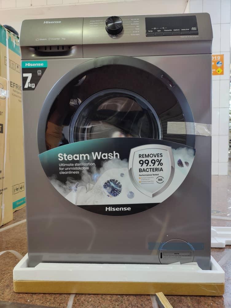 Hisense 7KG Washing Machine