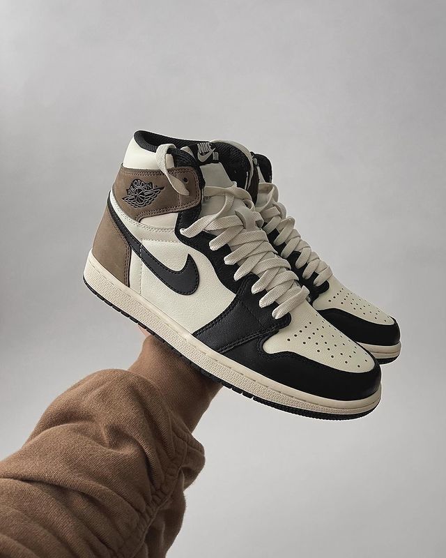 Air jordan 1