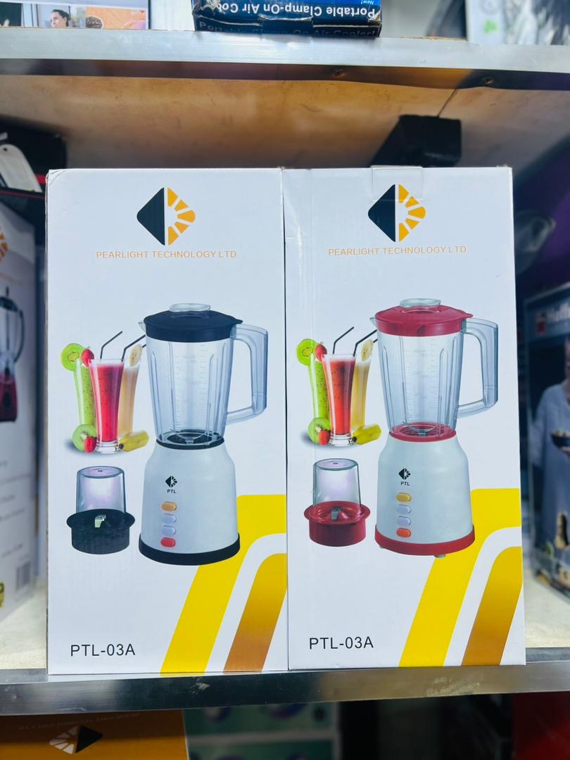 PTL- 03A Blender