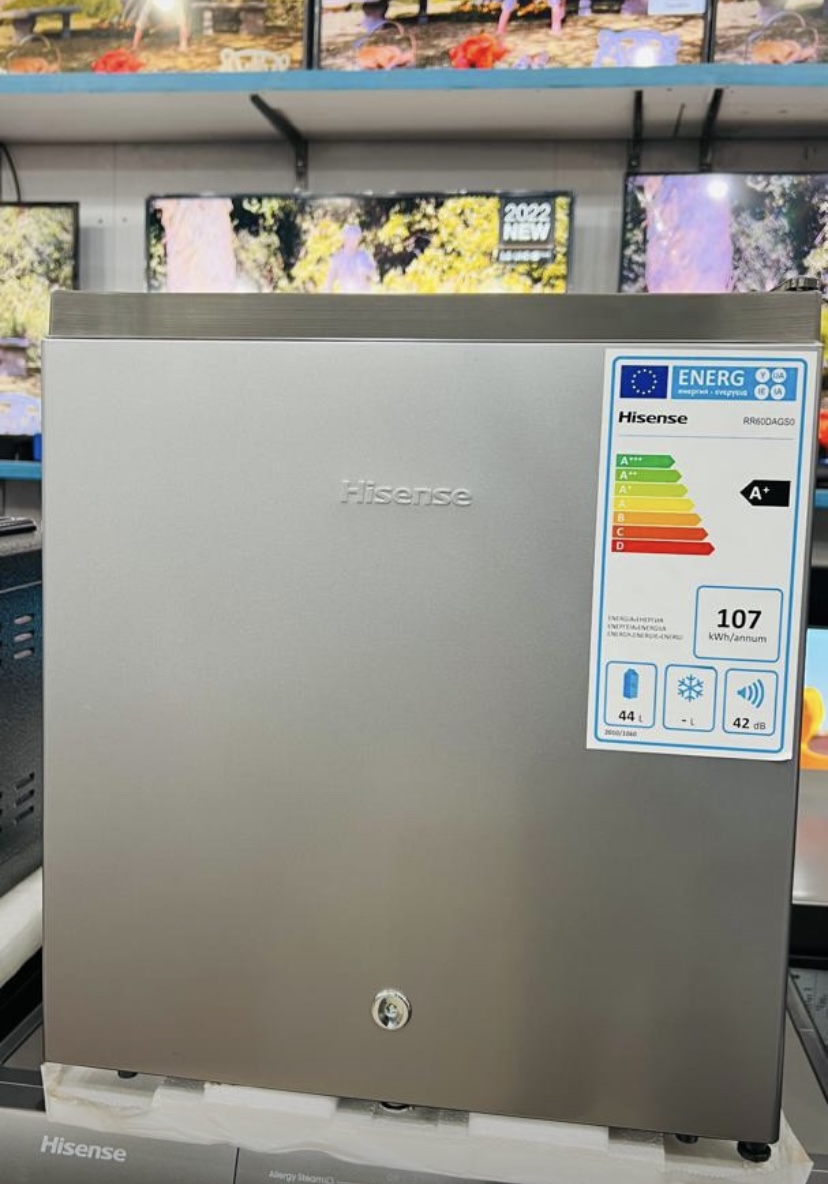 Hisense Bed room Fridge