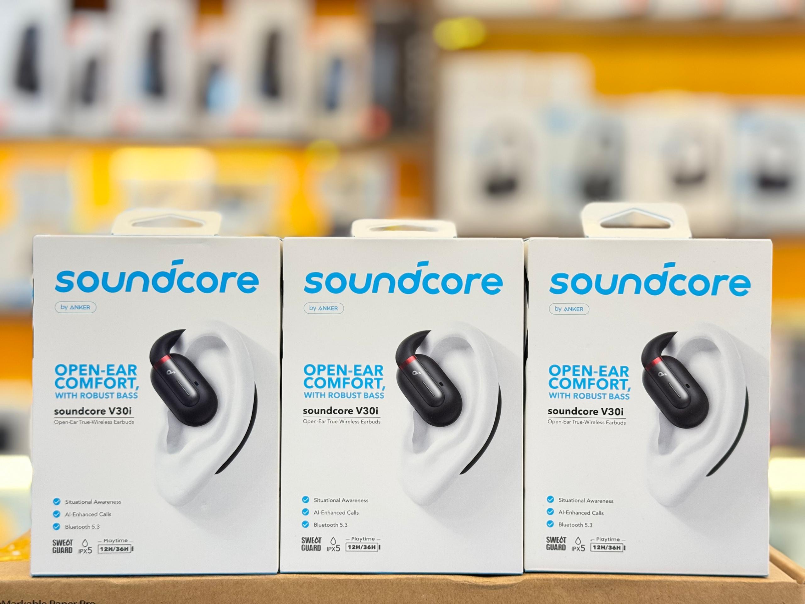 Soundcore by Anker V30i