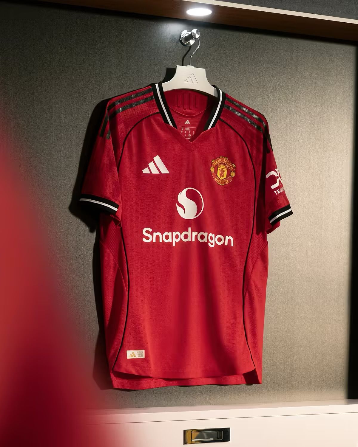 Man united kit