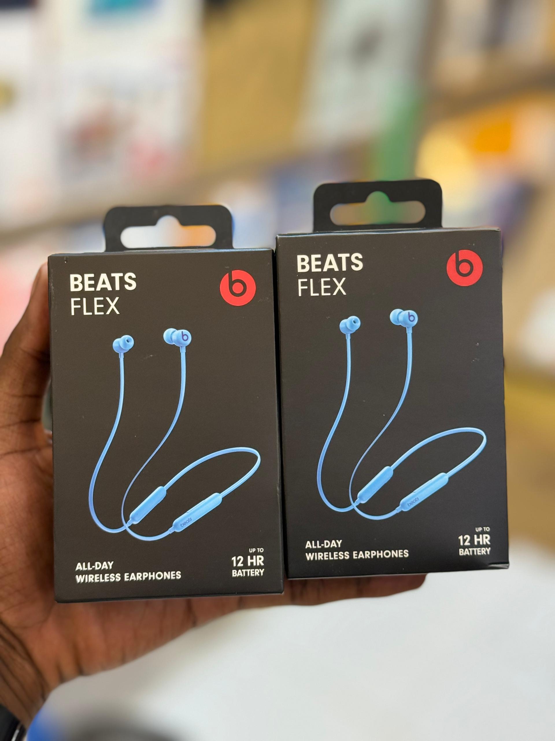 Beats Flex Headphones