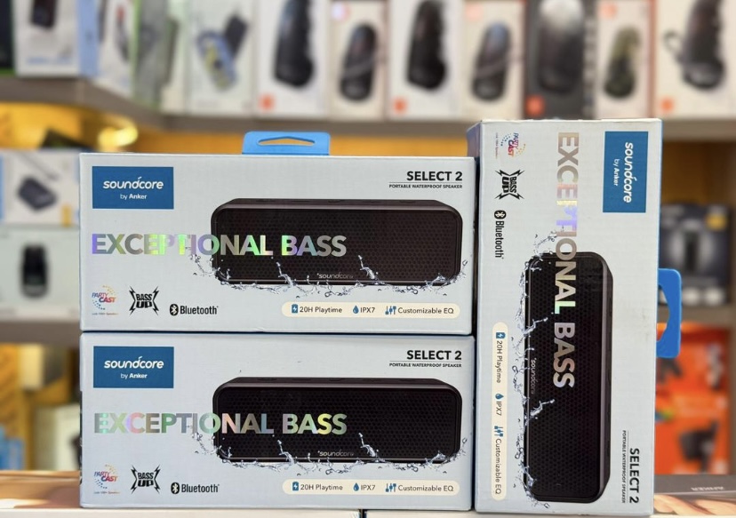 Soundcore Select 2