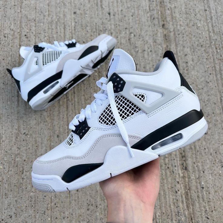 Air jordan 4