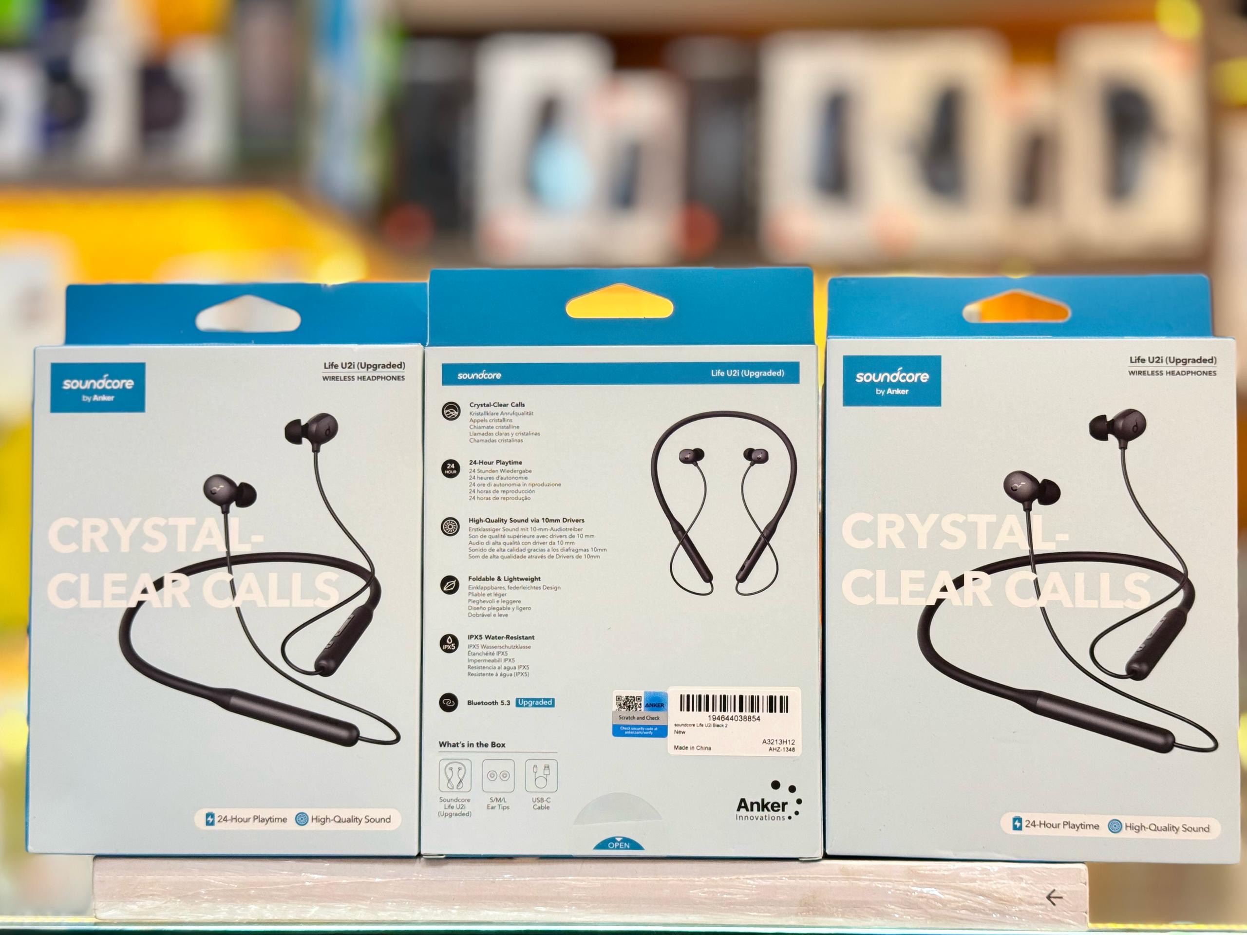 Soundcore Anker Life U2i