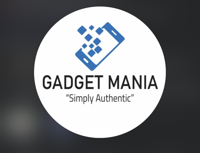 Gadget Mania